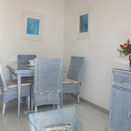 Apartamento Esmeralda Calp Exterior foto