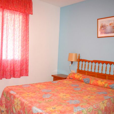 Apartamento Esmeralda Calp Exterior foto
