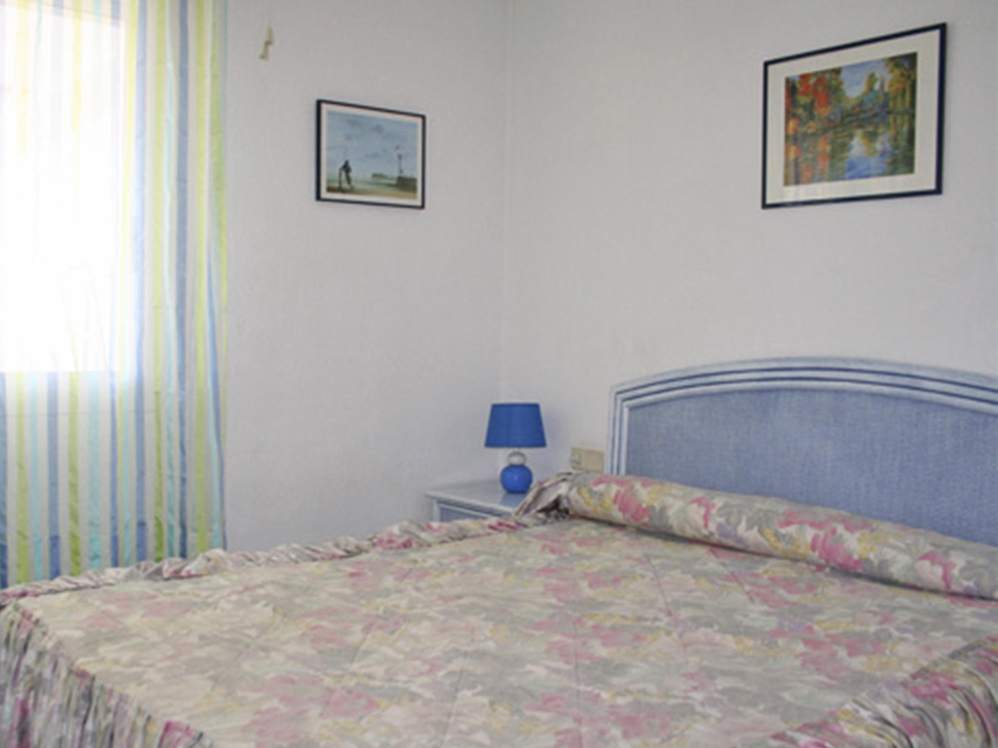 Apartamento Esmeralda Calp Exterior foto