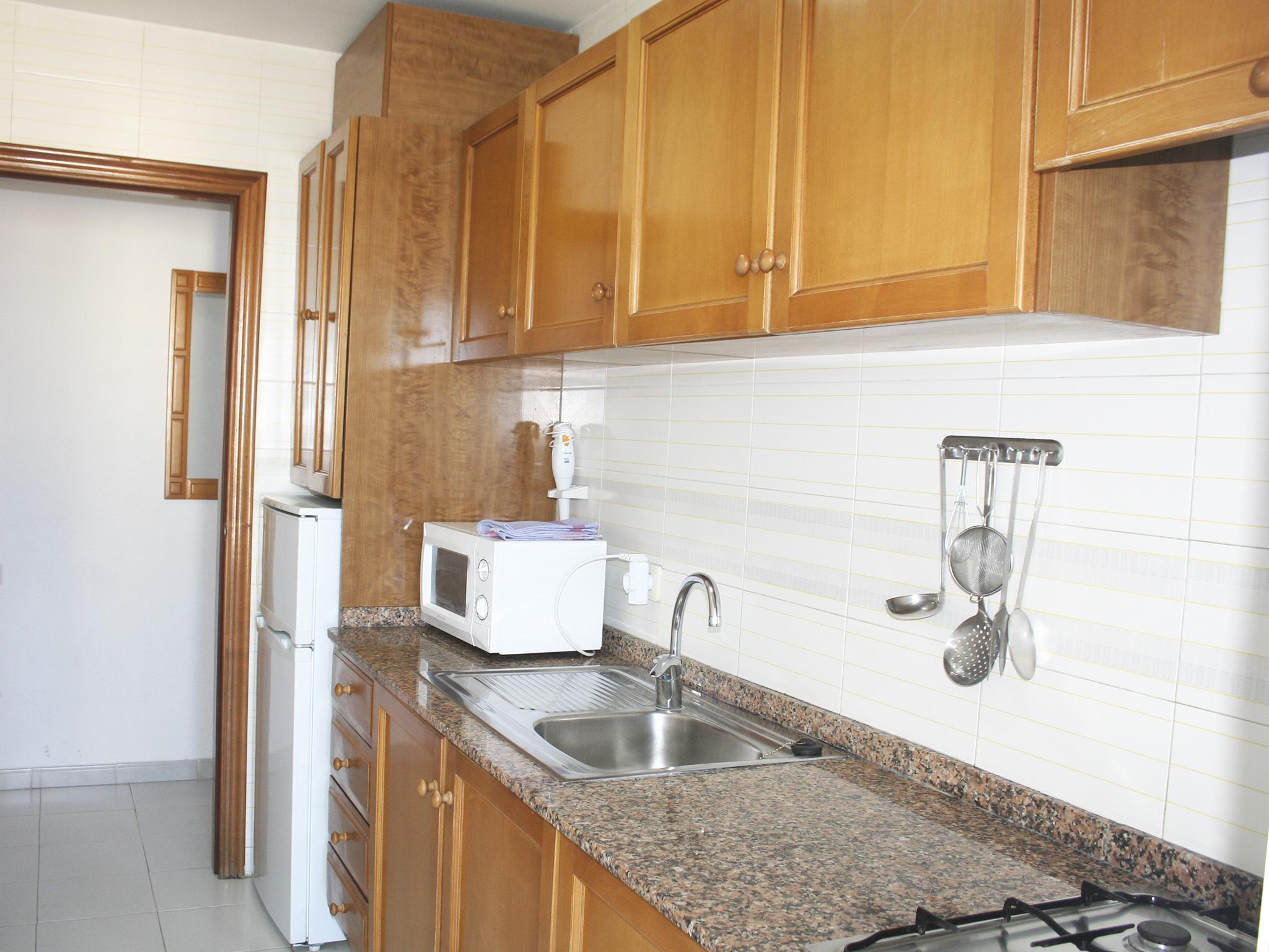 Apartamento Esmeralda Calp Exterior foto