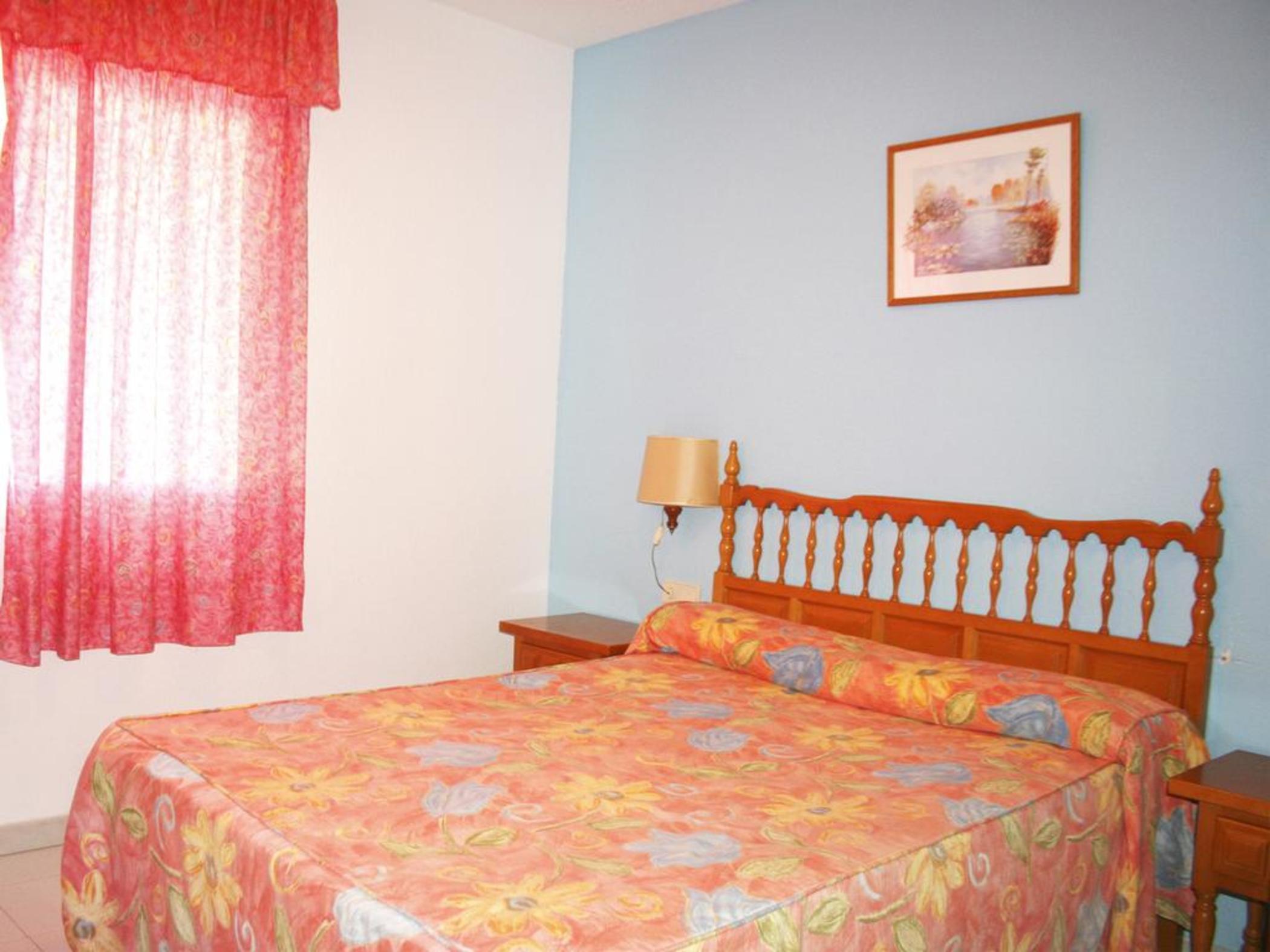 Apartamento Esmeralda Calp Exterior foto