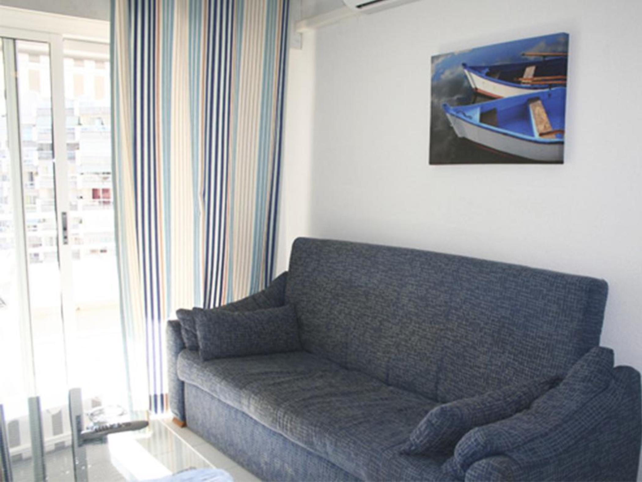 Apartamento Esmeralda Calp Exterior foto