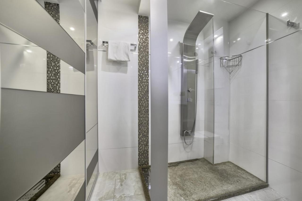 Apartamento Esmeralda Calp Exterior foto